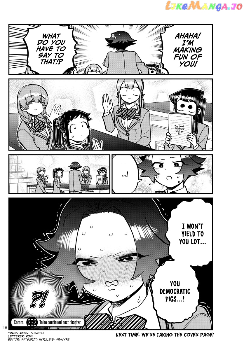 Komi Can